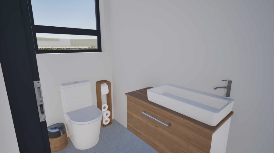 3 Bedroom Property for Sale in Atlantic Sands Private Estate Western Cape